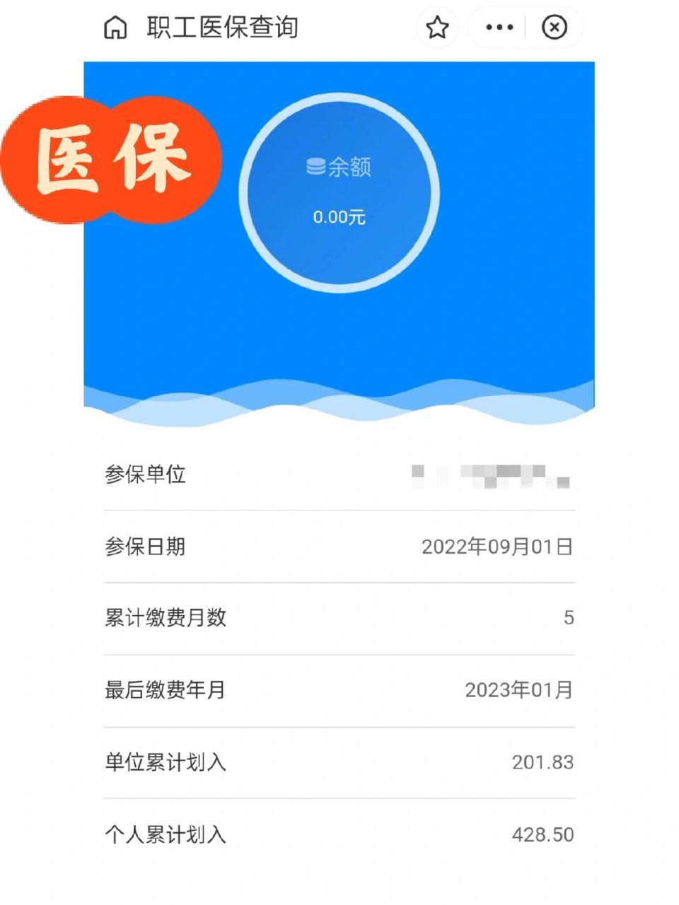 苍南最新为什么缴纳了医保查不到余额方法分析(最方便真实的苍南为什么交了医保后查询不到医保缴费信息方法)