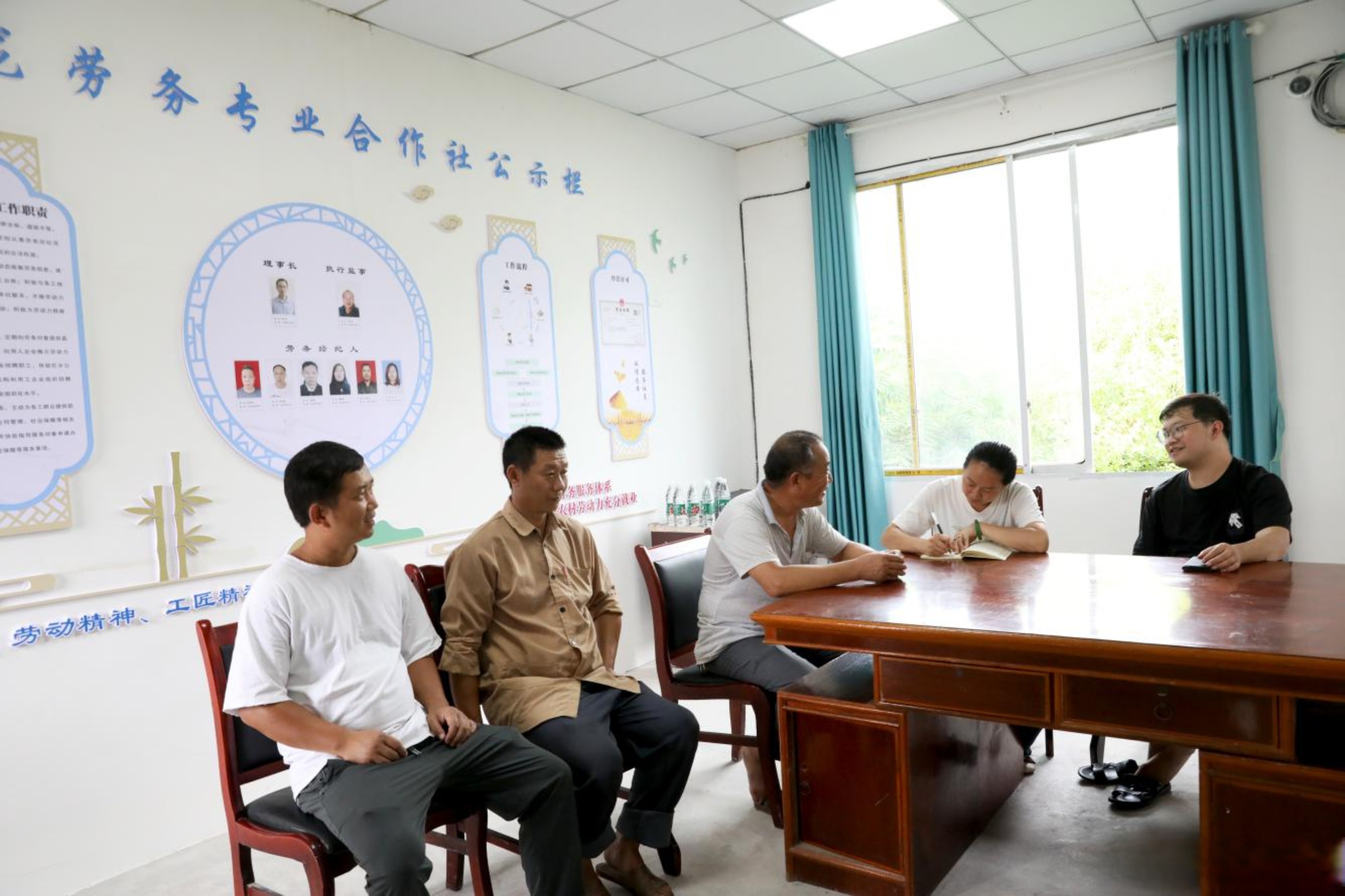苍南最新怎么做劳务中介方法分析(最方便真实的苍南中介新手怎么找客源方法)