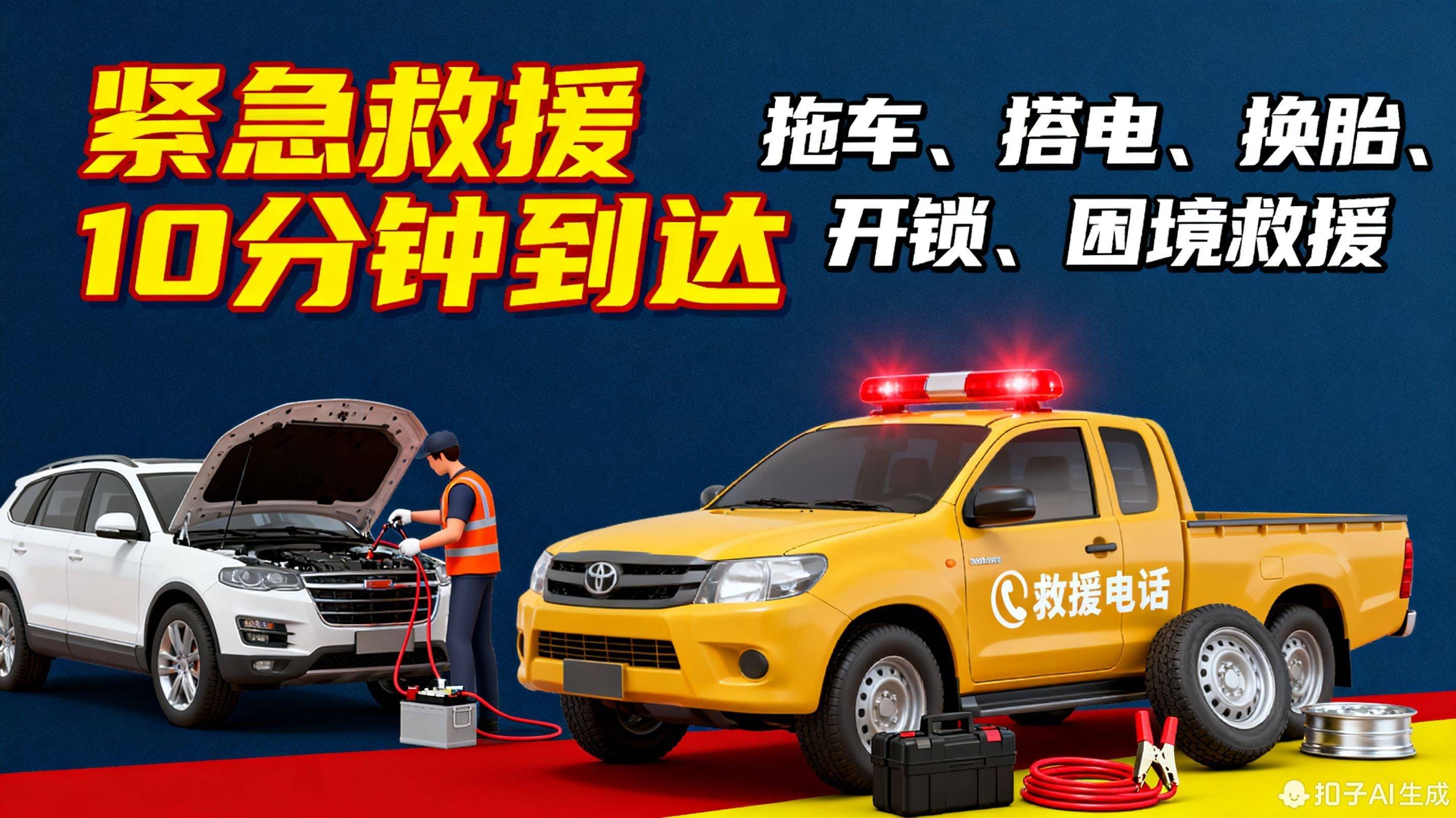 苍南最新24小时上门汽车搭电救援方法分析(最方便真实的苍南上门汽车搭电多少钱方法)